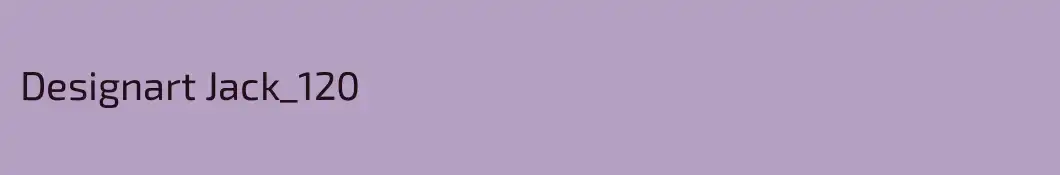 Designart Jack_120
